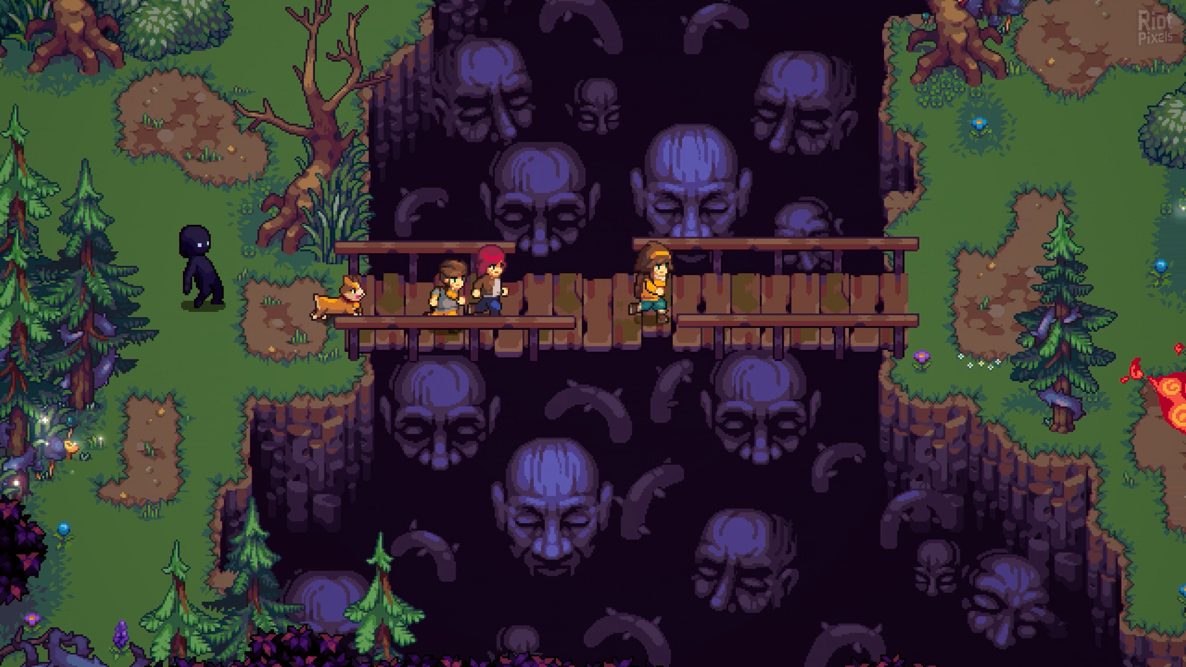 [16]-Bloomtown: A Different Story – Supporter Edition, v1.0.13 + Bonus Content Download-HohohoGames