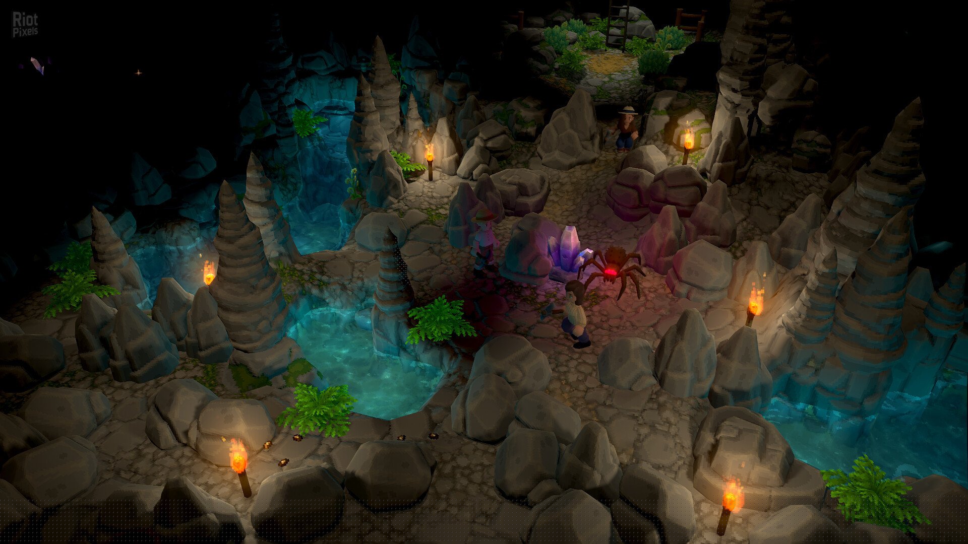 [13]-Luma Island – v1.19219 + Multiplayer Download-HohohoGames