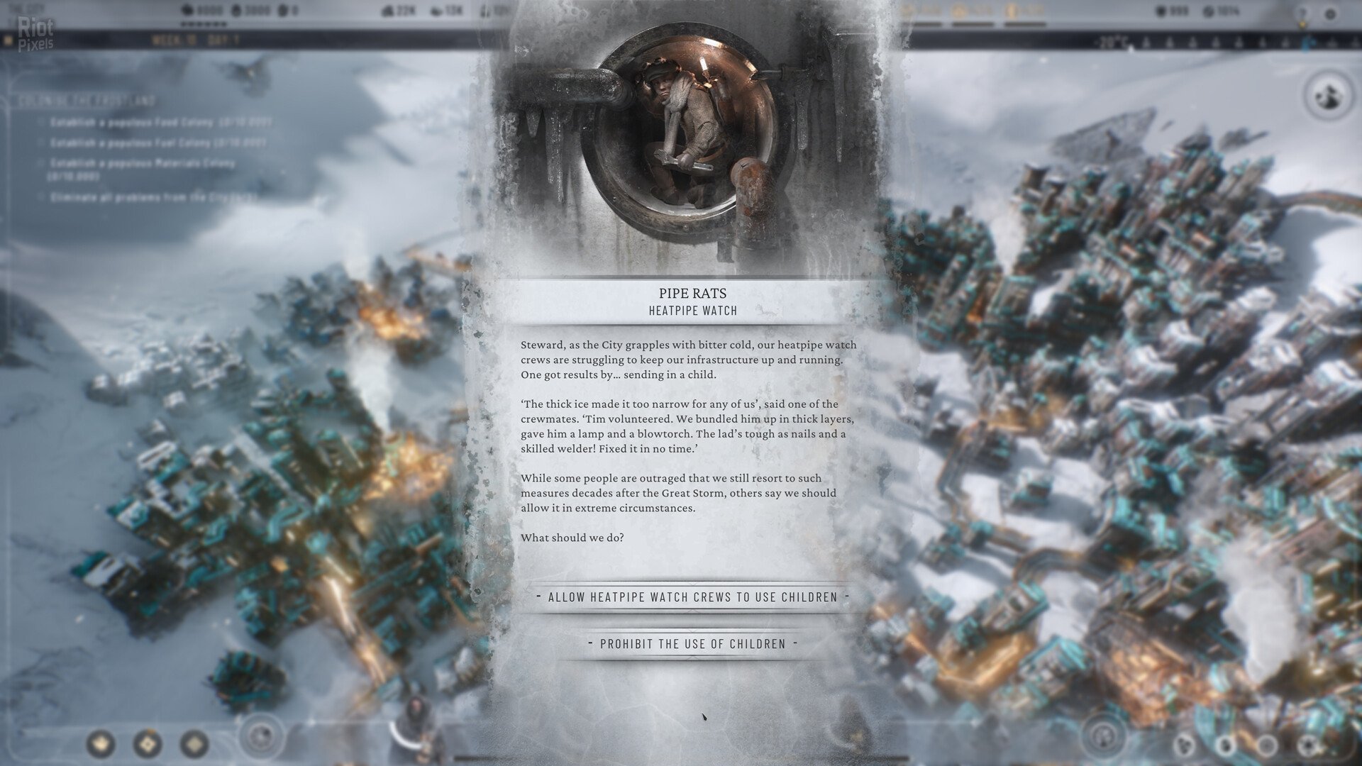 [14]-Frostpunk 2 – v1.2.2-433870 + 3 DLCs/Bonuses Download-HohohoGames