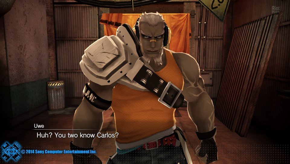 [16]-FREEDOM WARS Remastered: Contribution Edition + 2 DLCs/Bonuses Download-HohohoGames