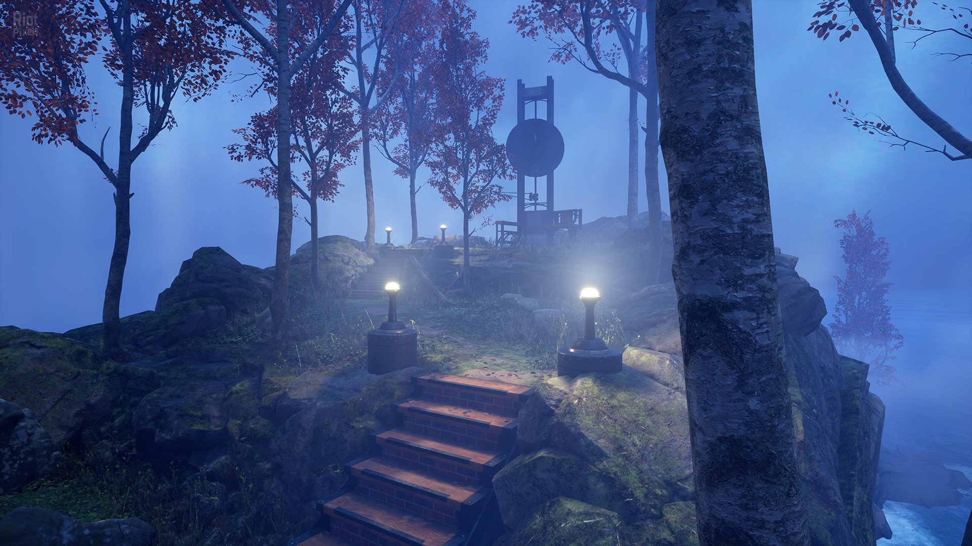 [6]-Myst – v3.0.1 Download-HohohoGames