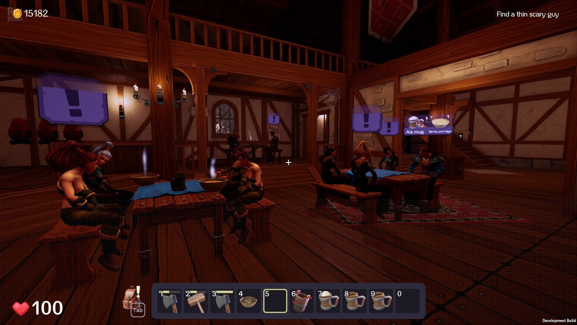 [7]-Ale & Tale Tavern – v1.3.21 + Bonus Soundtrack Download-HohohoGames