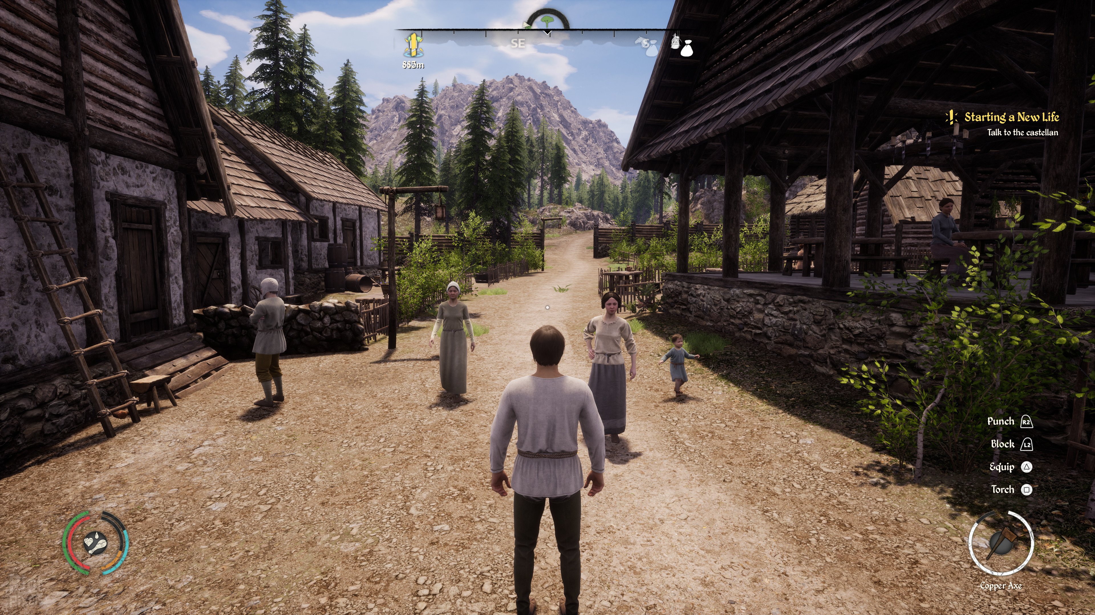 [2]-Medieval Dynasty: Ultimate Edition – v2.3.0.8 + 4 Bonus Content DLCs Download-HohohoGames