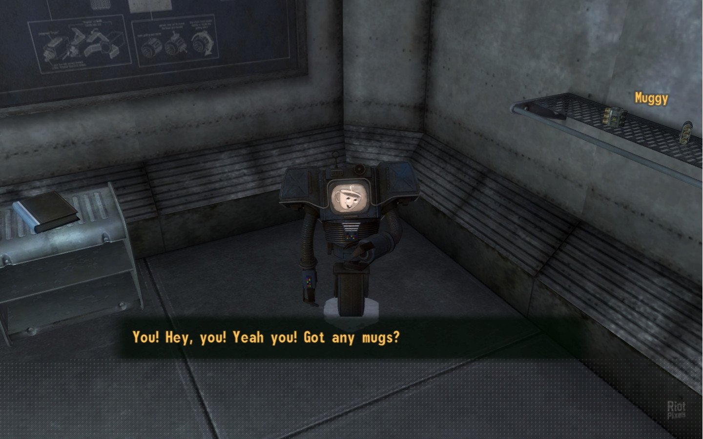 [5]-Fallout: New Vegas – Ultimate Edition – v1.4.0.525 GOG Download-HohohoGames