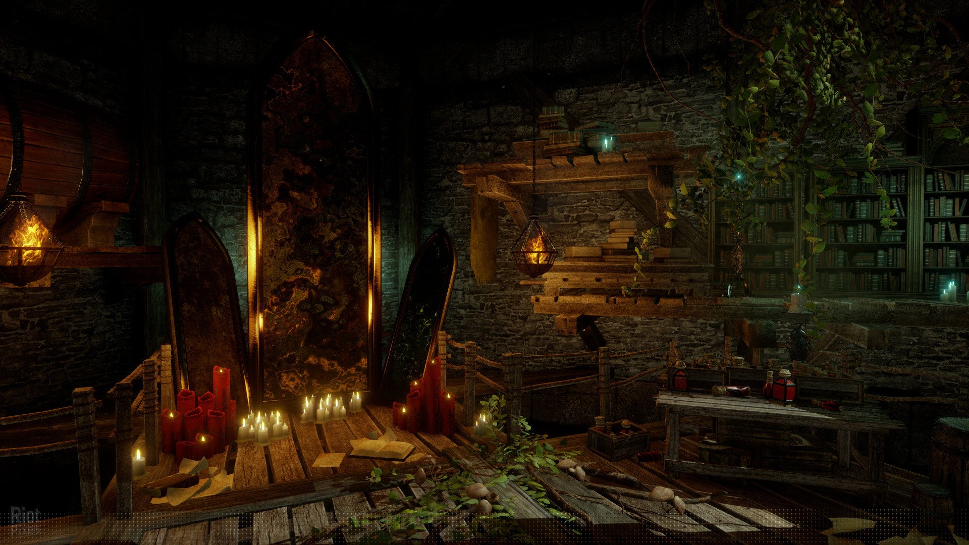 [2]-Dragon Age: Inquisition – Digital Deluxe Edition – v1.11 + All DLCs Download-HohohoGames