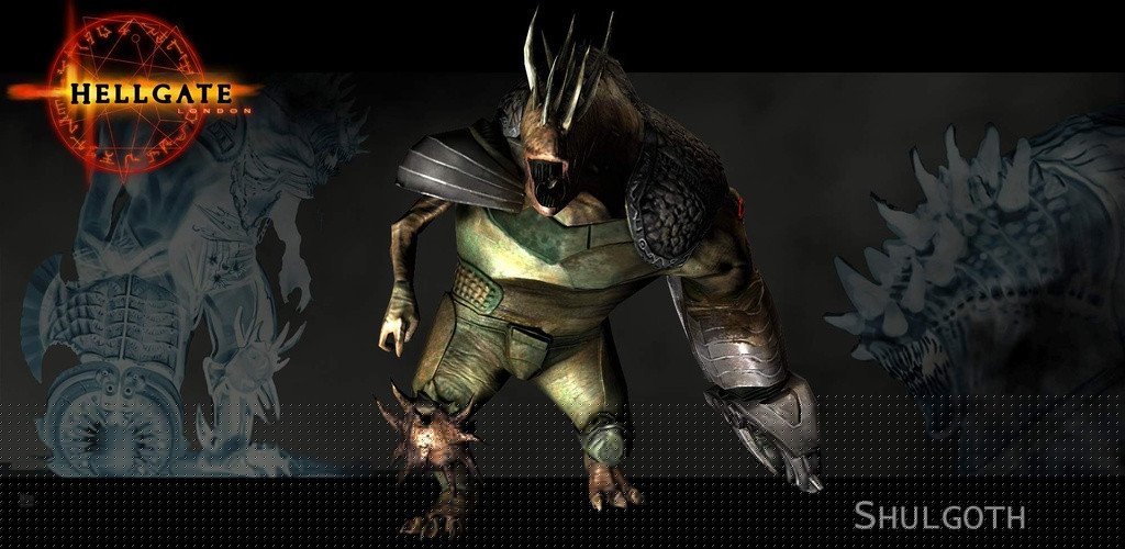 [42]-HELLGATE: London (Re-release SP Version, v2.1.0.4) Download-HohohoGames