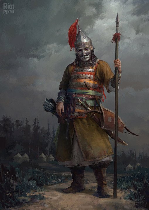 [19]-Kingdom Come: Deliverance – v1.9.0-379 + 10 DLCs + OST Download-HohohoGames
