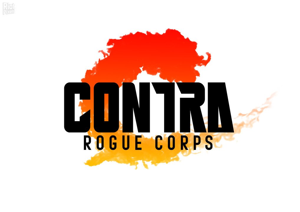 [18]-Contra: Rogue Corps Download-HohohoGames