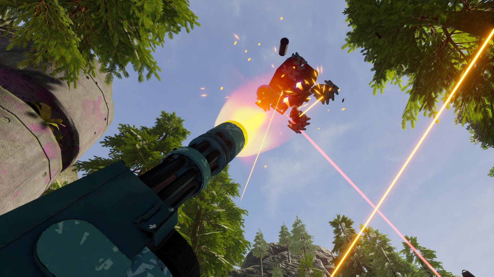 [7]-ShockRods Download-HohohoGames