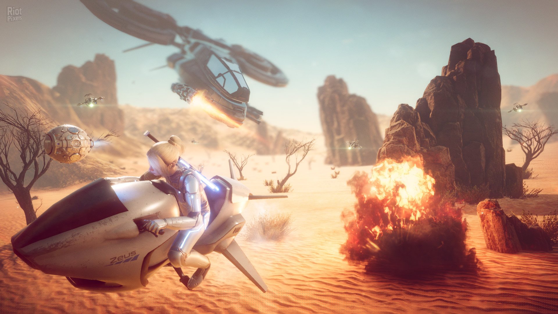 [5]-Everreach: Project Eden Download-HohohoGames