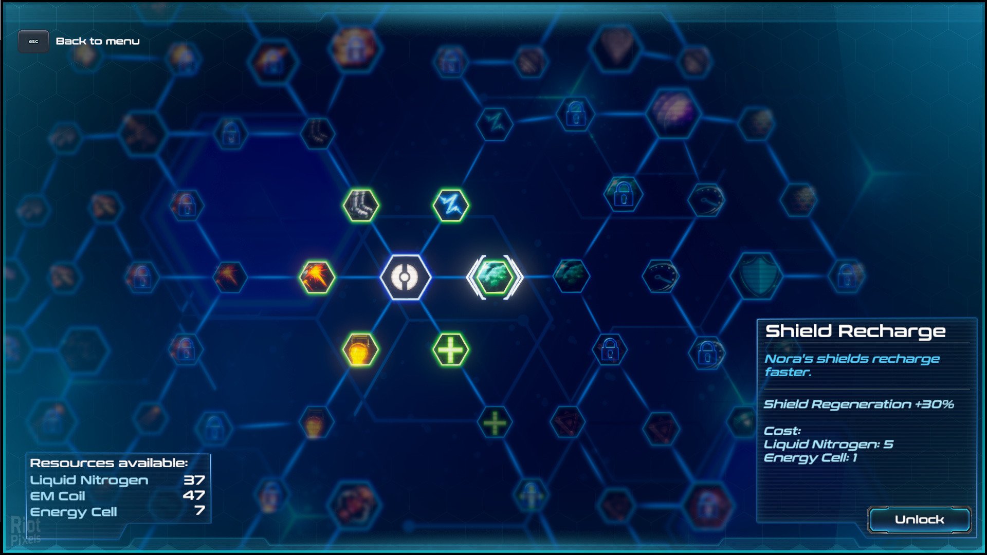 [10]-Everreach: Project Eden Download-HohohoGames