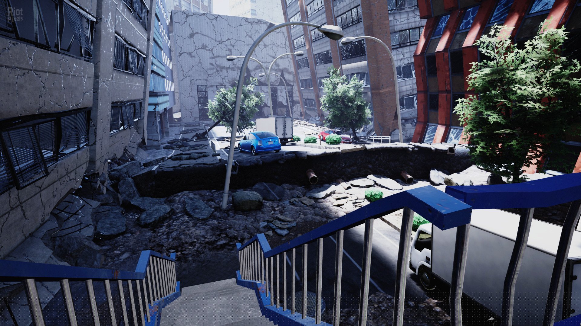 [5]-Disaster Report 4: Summer Memories – Digital Limited Edition Download-HohohoGames