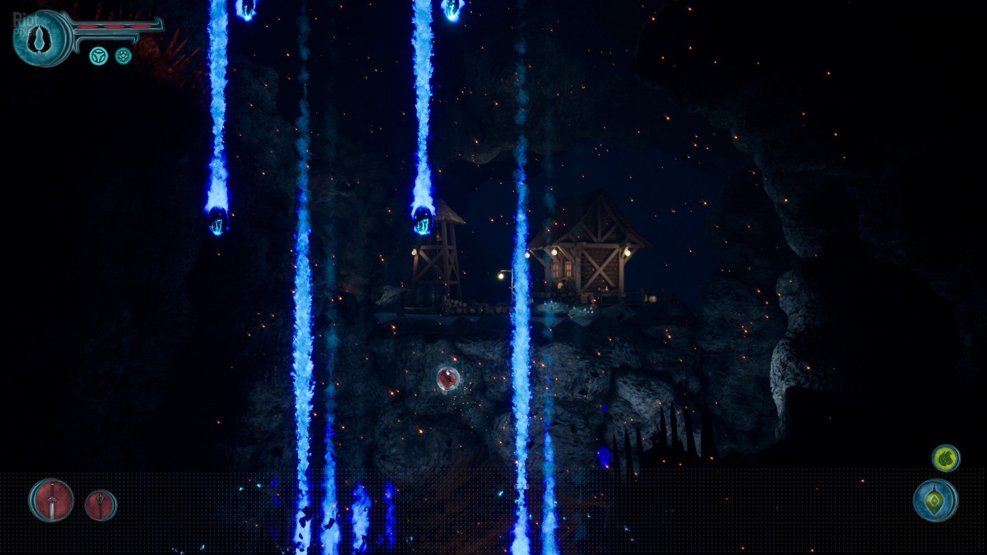 [8]-WarriOrb – v1.1 Download-HohohoGames