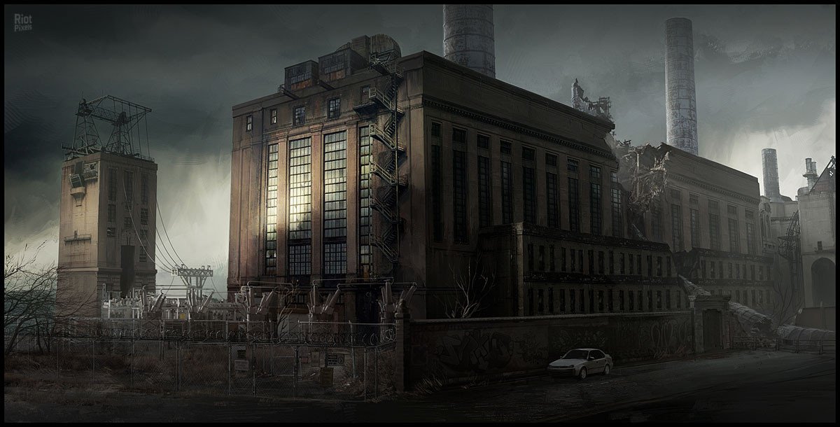 [22]-Heavy Rain – Build 5187887 Download-HohohoGames