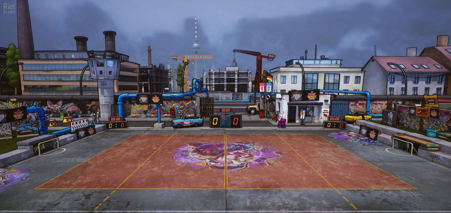 [6]-Street Power Football – v1.0.12344.0 Download-HohohoGames