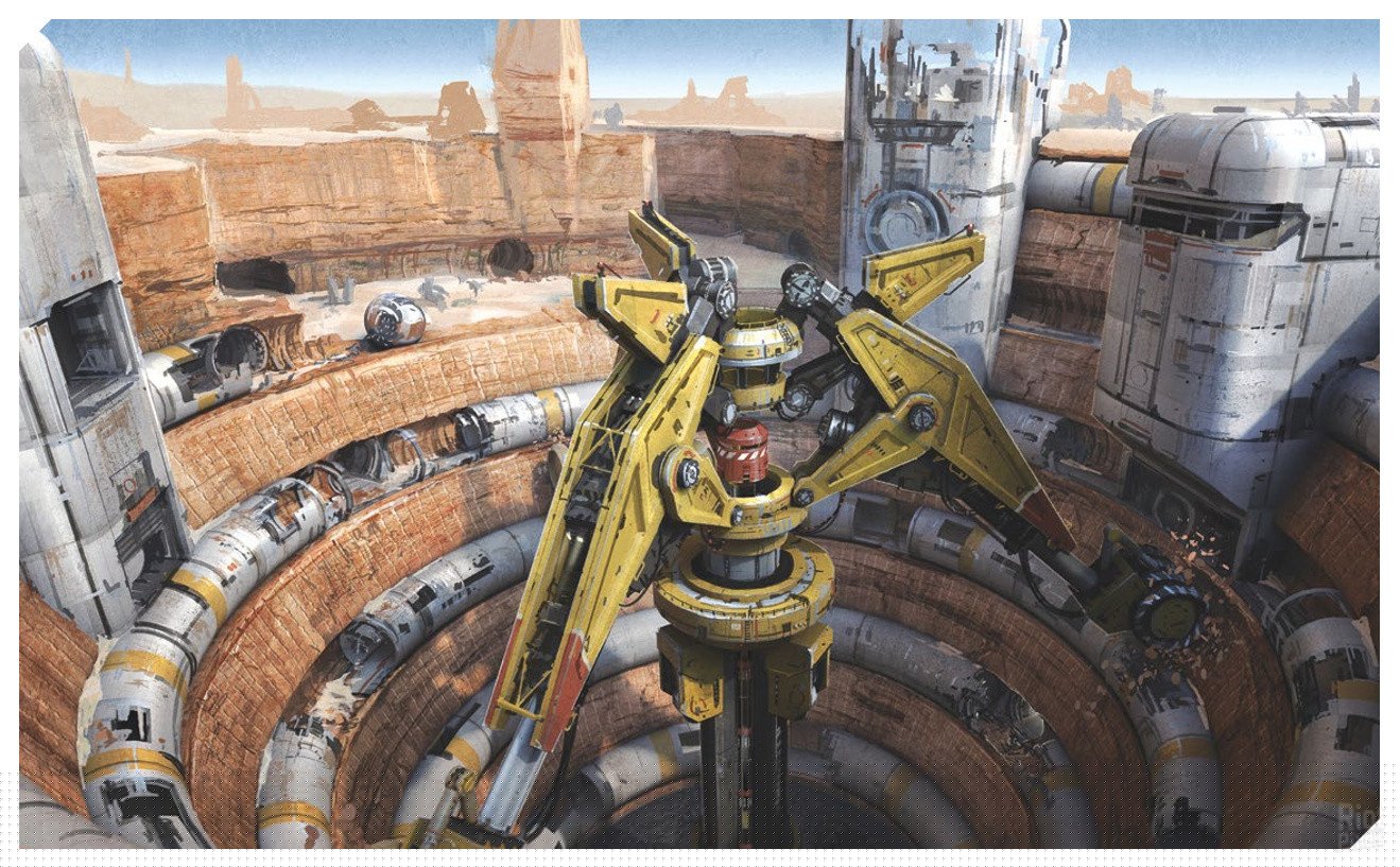 [18]-ReCore: Definitive Edition – Steam Build 911/213/2250180 Download-HohohoGames