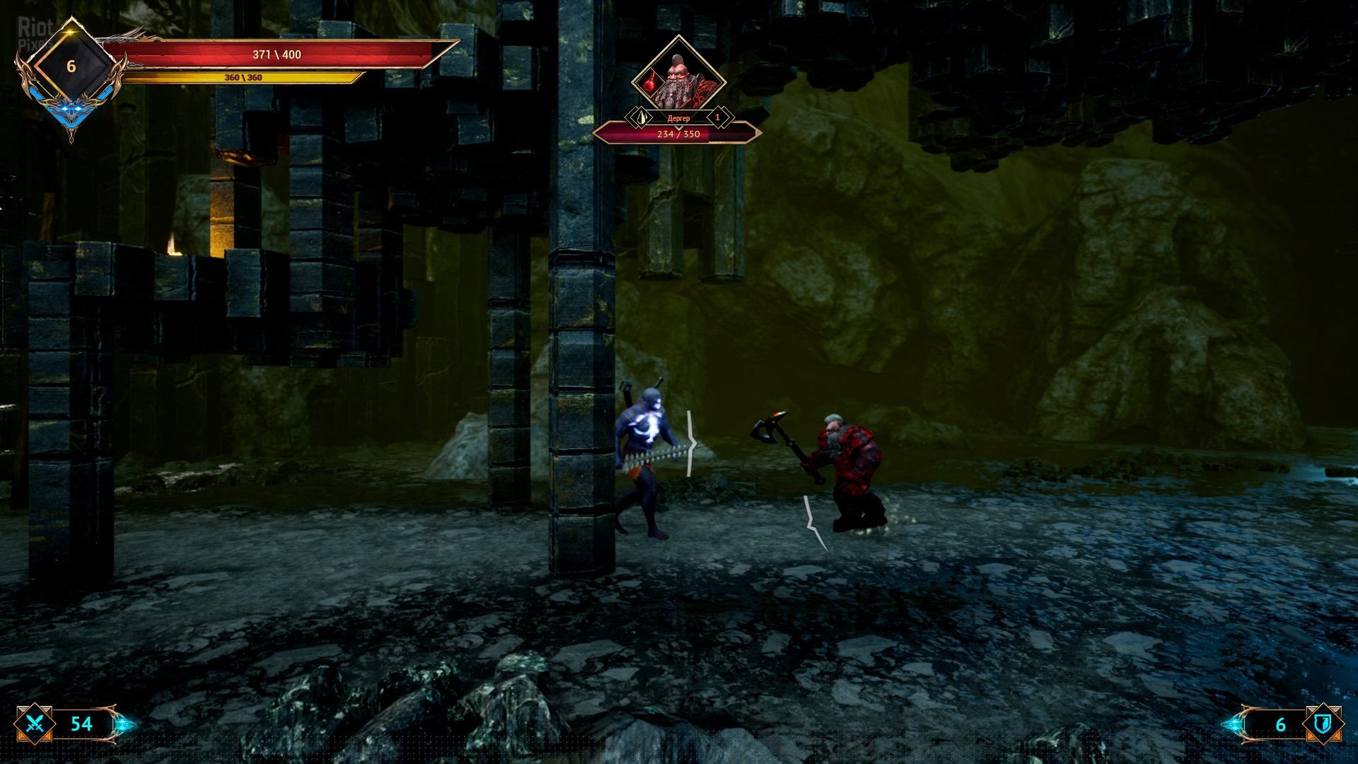 [3]-Demon Skin – v1.1005 Download-HohohoGames
