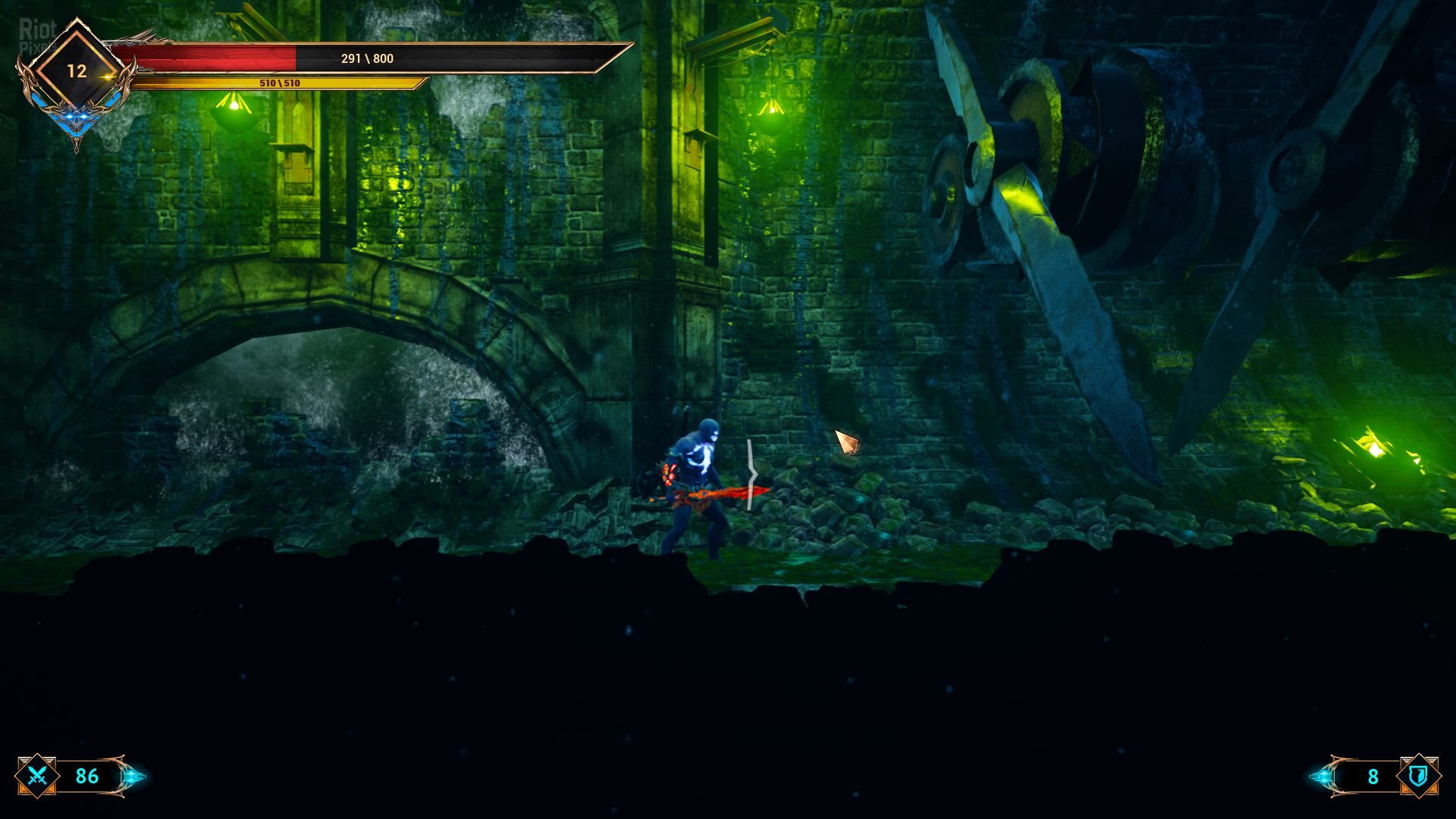 [13]-Demon Skin – v1.1005 Download-HohohoGames