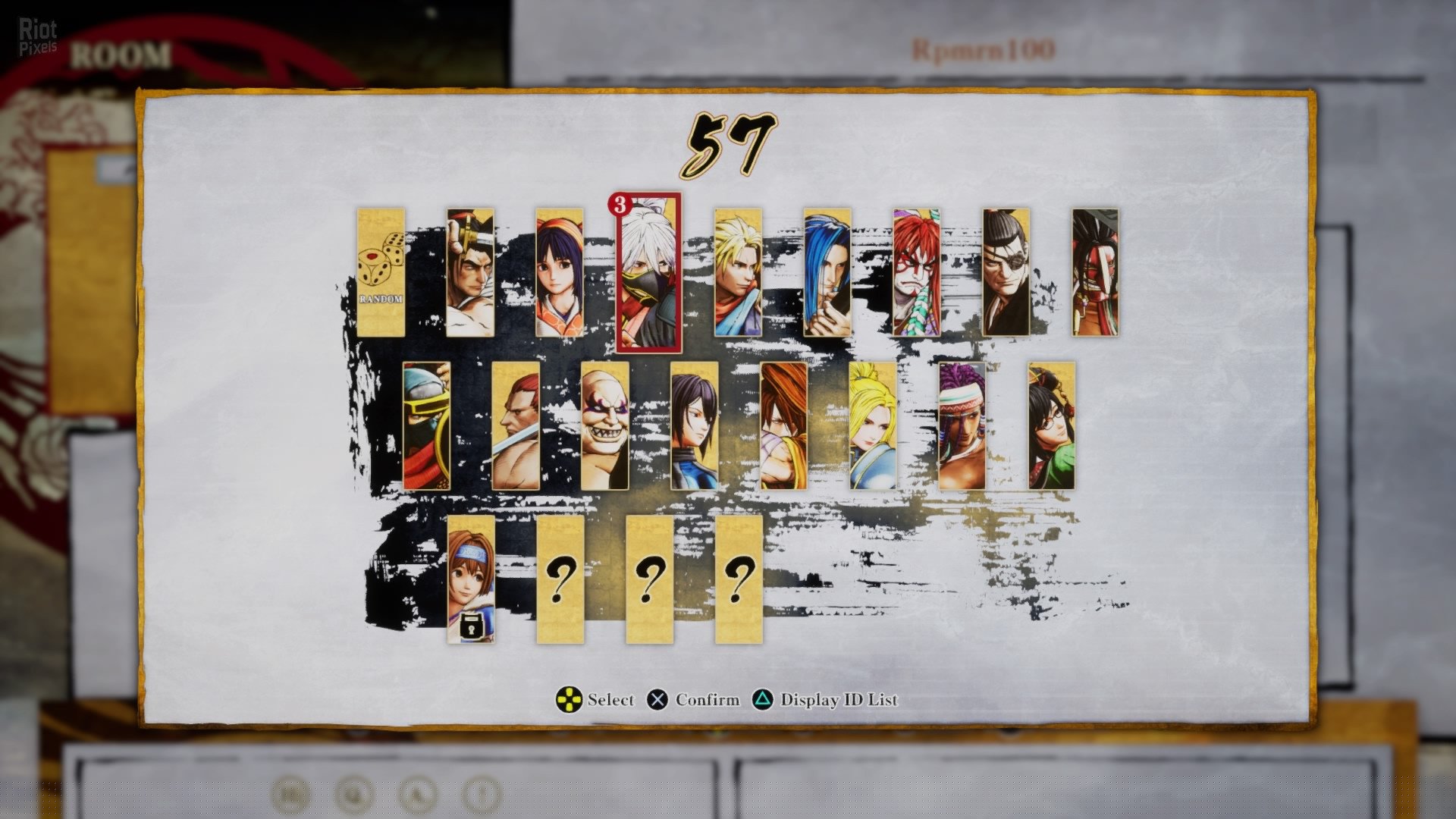 [9]-Samurai Shodown – v2.31 + 11 DLCs Download-HohohoGames