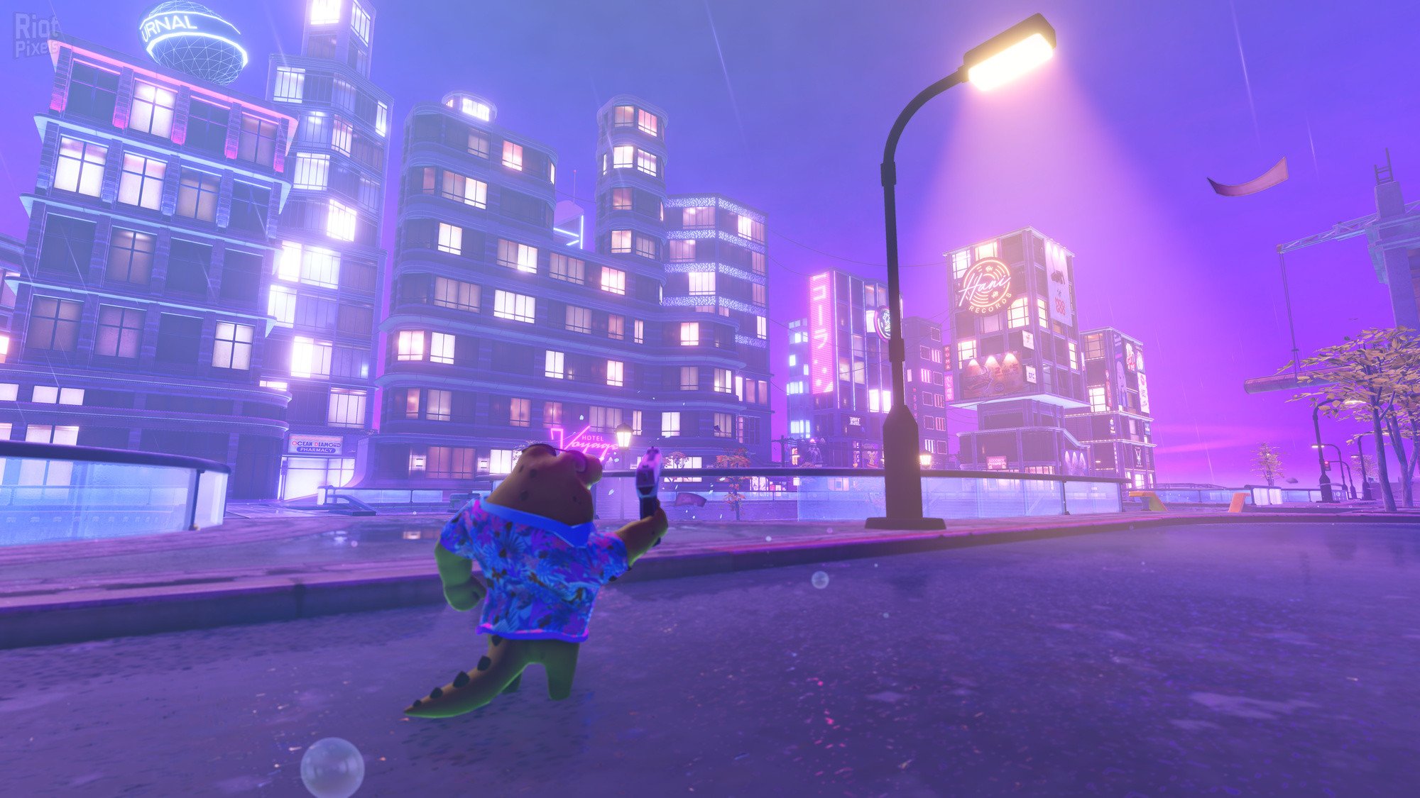 [10]-Wave Break Download-HohohoGames