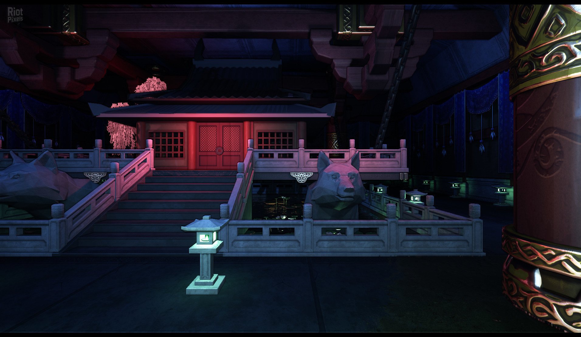 [10]-Lady in Tomb Download-HohohoGames