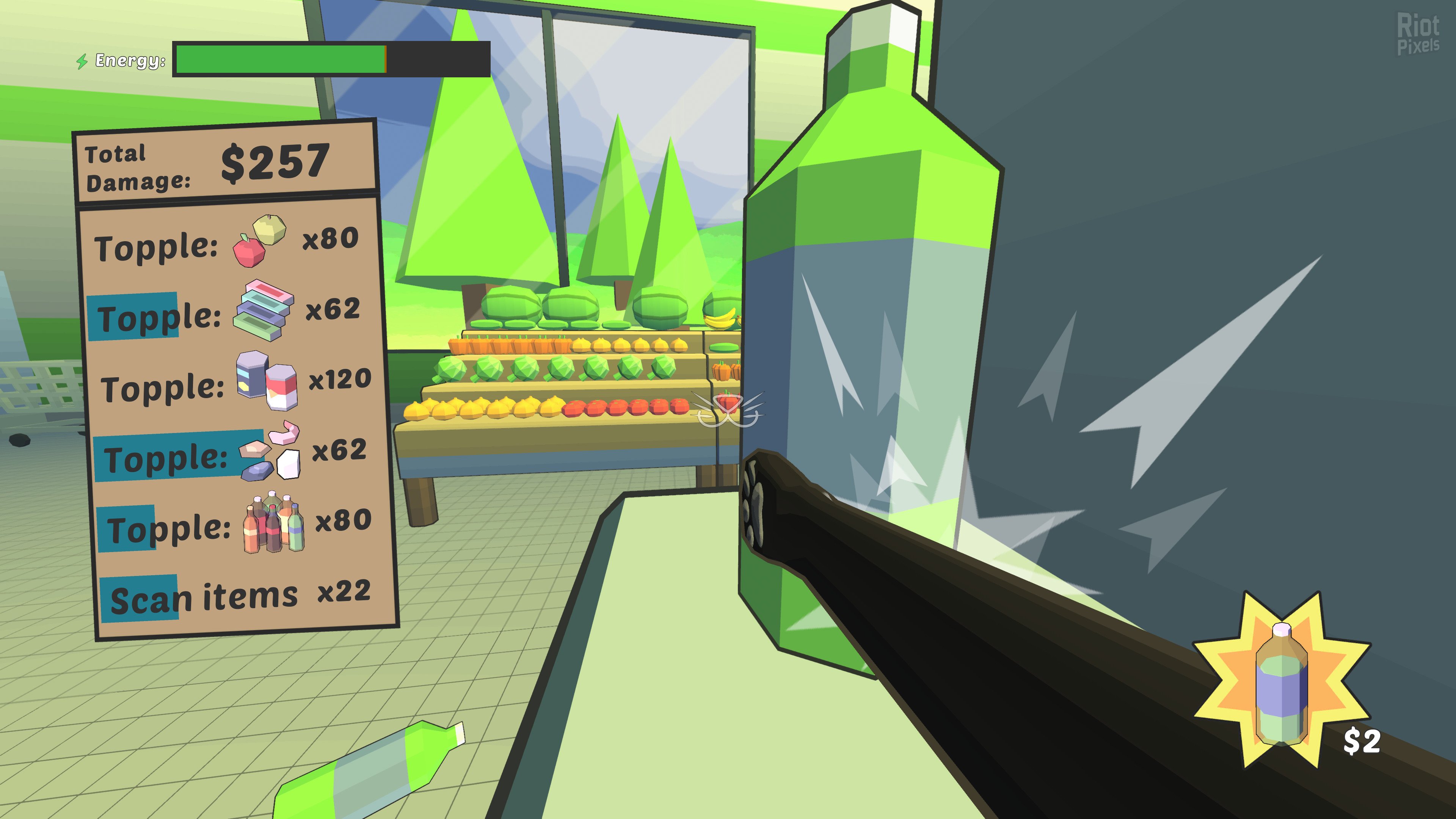 [11]-Catlateral Damage: Remeowstered – v1.0.2 Download-HohohoGames