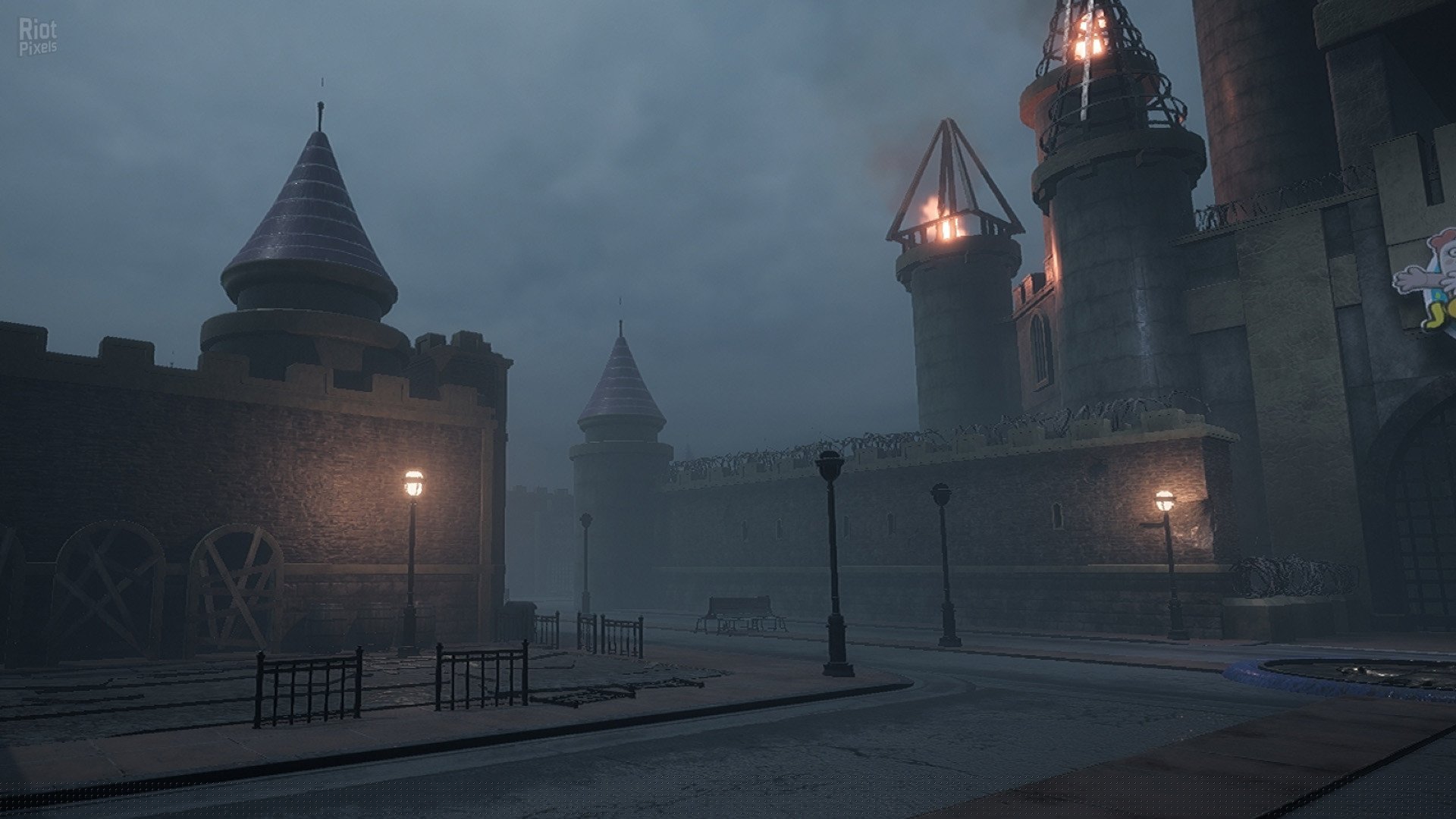 [11]-Dark Deception – v1.8.06, Chapters I-IV Download-HohohoGames