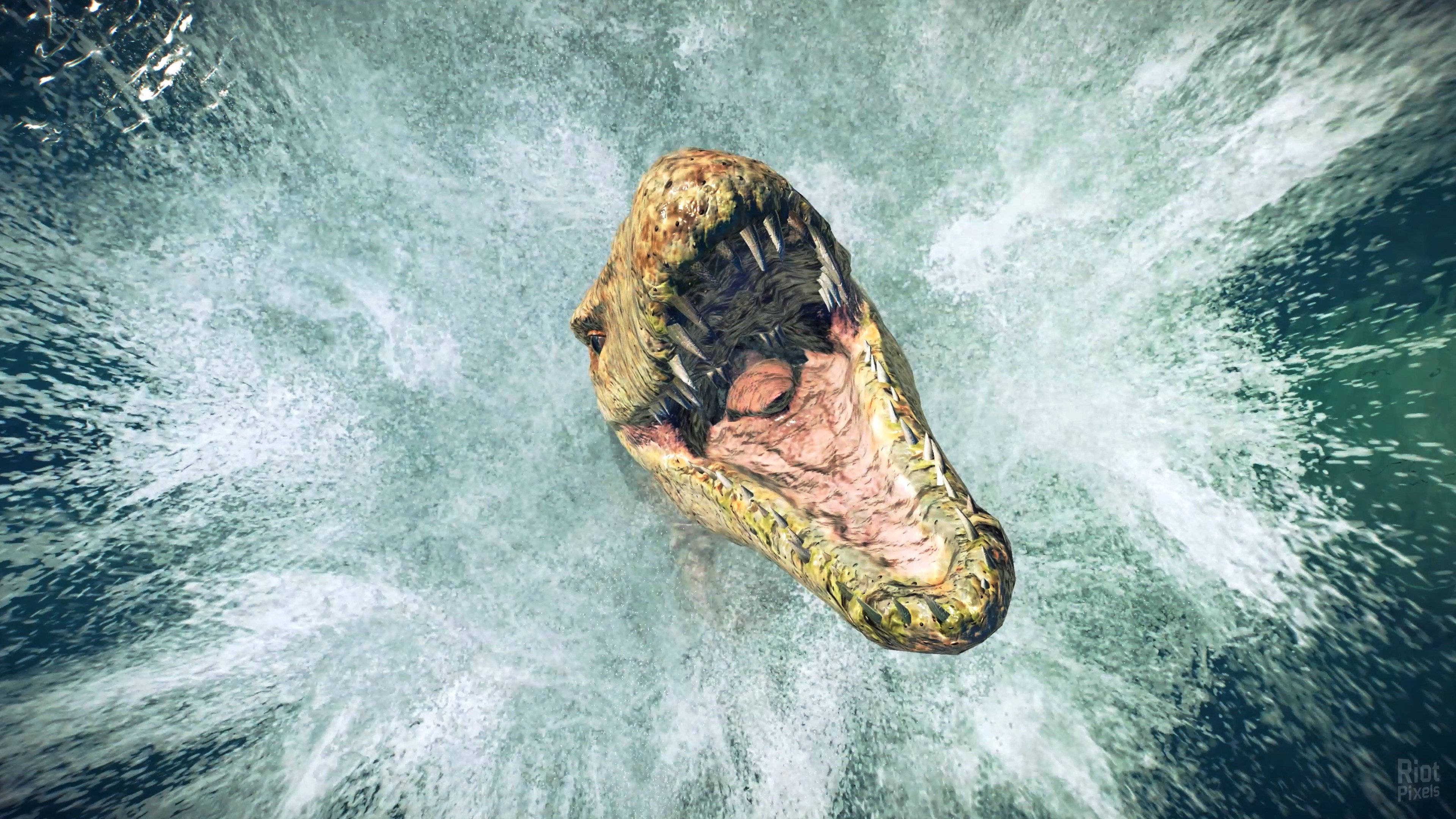 [8]-Jurassic World Evolution 2 – v1.3.1 (Debug Build) + 4 DLCs Download-HohohoGames