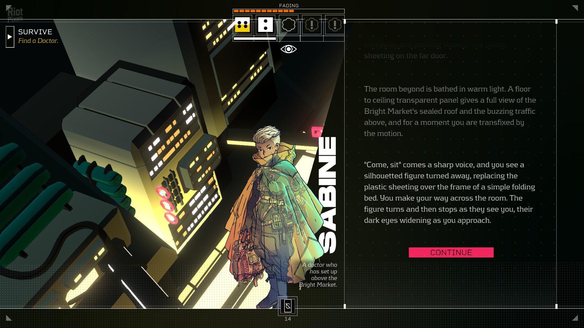 [7]-Citizen Sleeper: Deluxe Edition – v1.0.11 GOG + Bonus Content Download-HohohoGames