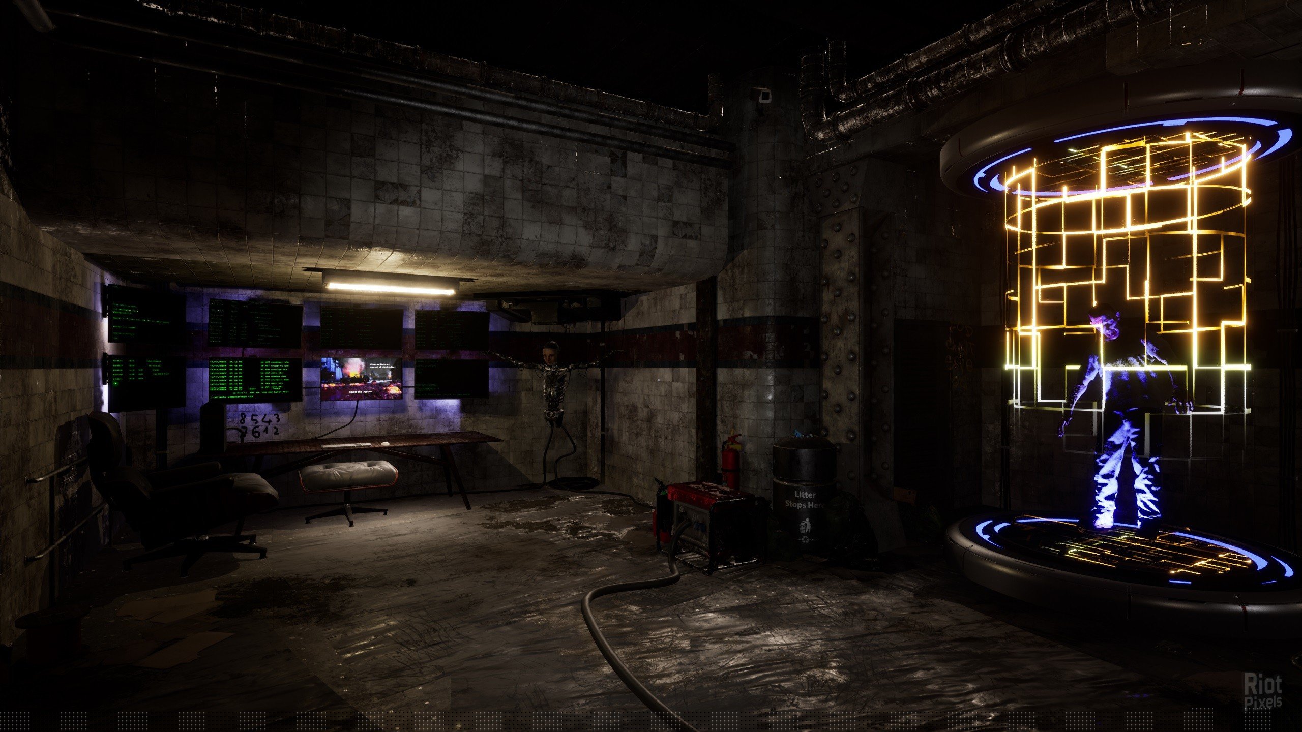 [8]-Carnage Offering Download-HohohoGames
