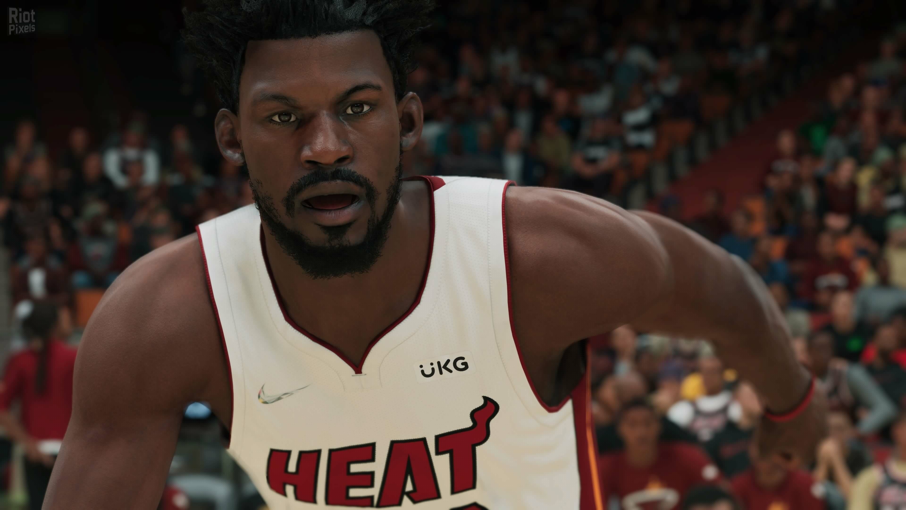 [3]-NBA 2K22: NBA 75th Anniversary Edition – v1.12 + All DLCs + MyCareer Unlocker Download-HohohoGames