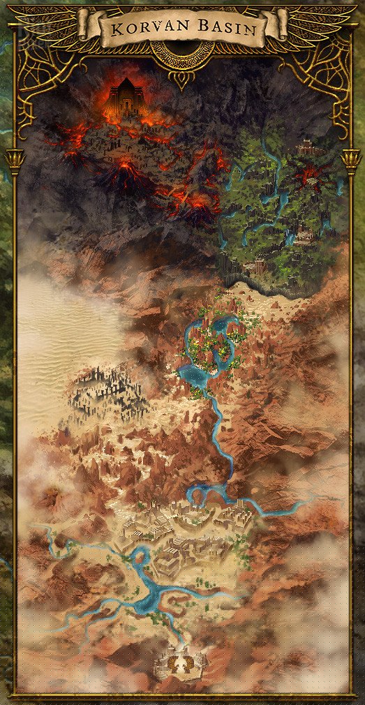 [15]-Grim Dawn: Definitive Edition – v1.1.9.6 + 5 DLCs Download-HohohoGames
