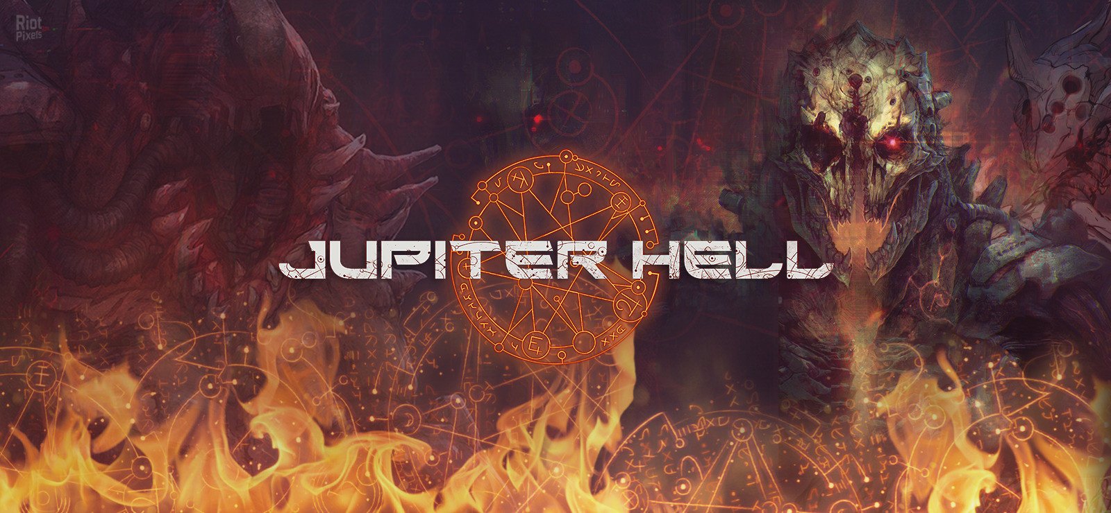[11]-Jupiter Hell – v1.5a (Ancient) Download-HohohoGames