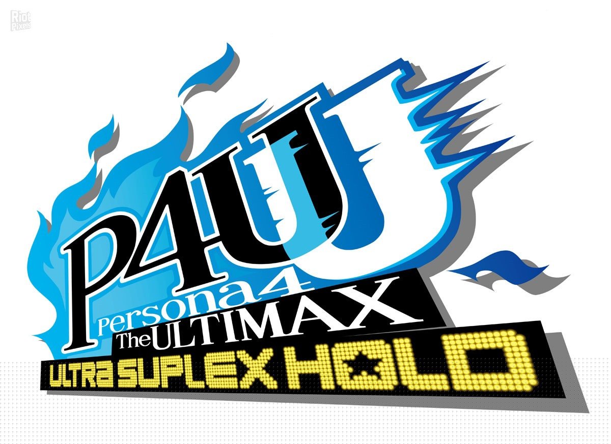 [25]-Persona 4: Arena Ultimax (Arcade Version) Download-HohohoGames