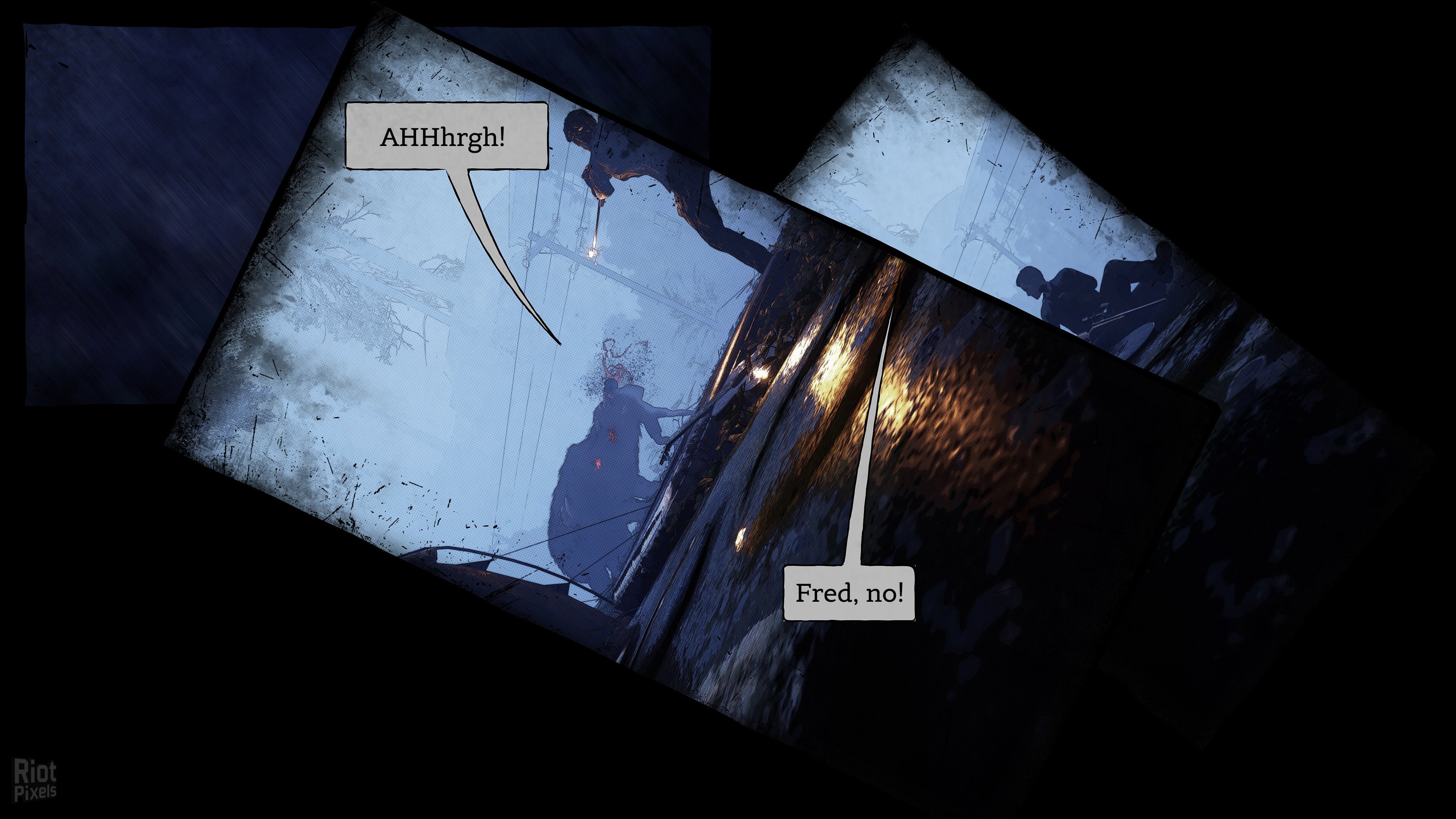 [16]-Eternal Evil – Build 9865535 (Day 1 Patch) Download-HohohoGames