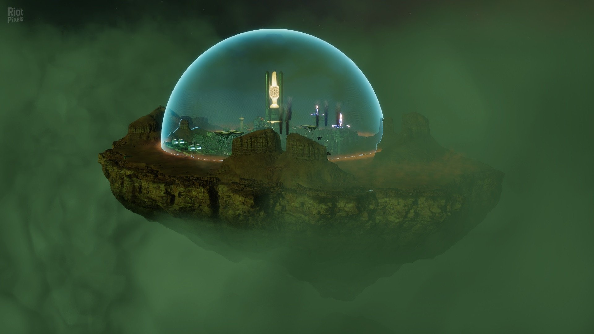 [12]-Sphere: Flying Cities – Save the World Edition – v1.0.5 + Bonus Content DLC Download-HohohoGames