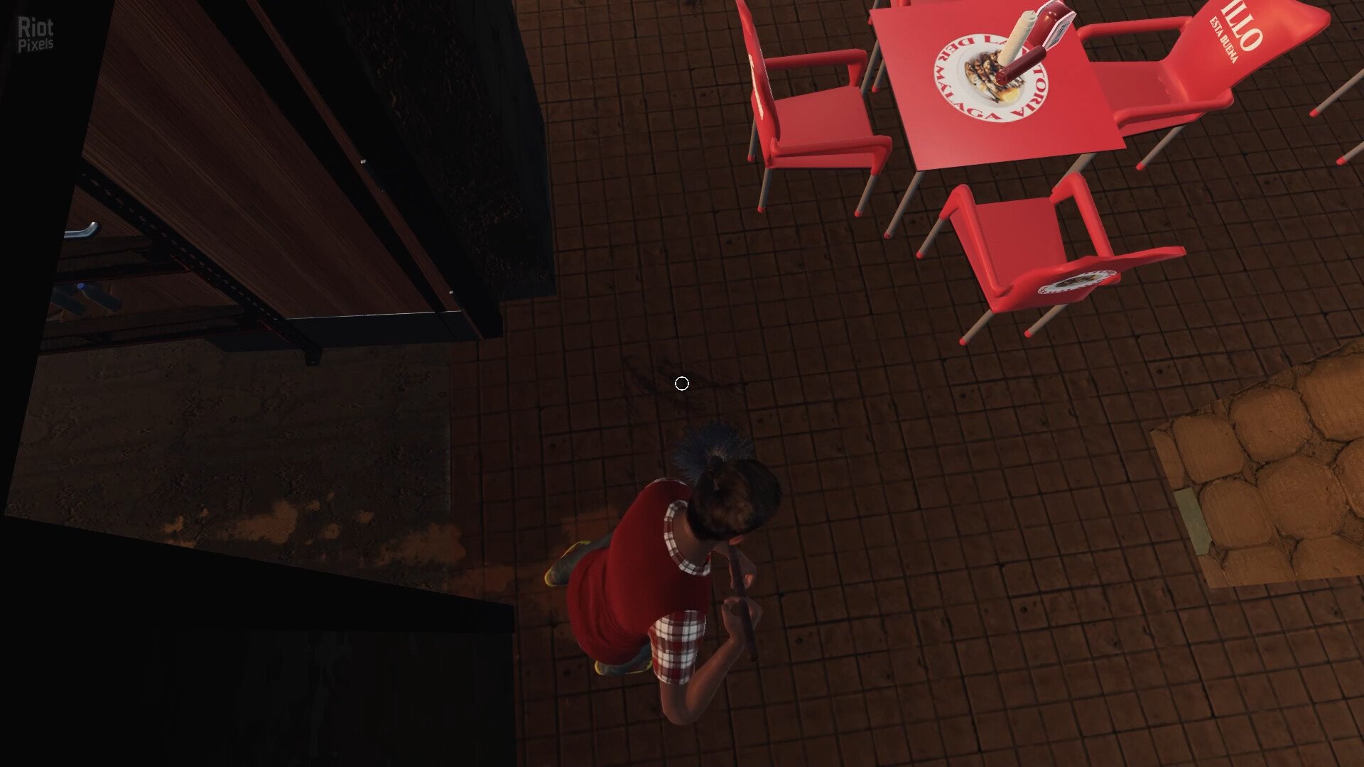 [7]-Amigo: Kebab Simulator + Windows 7 Fix Download-HohohoGames