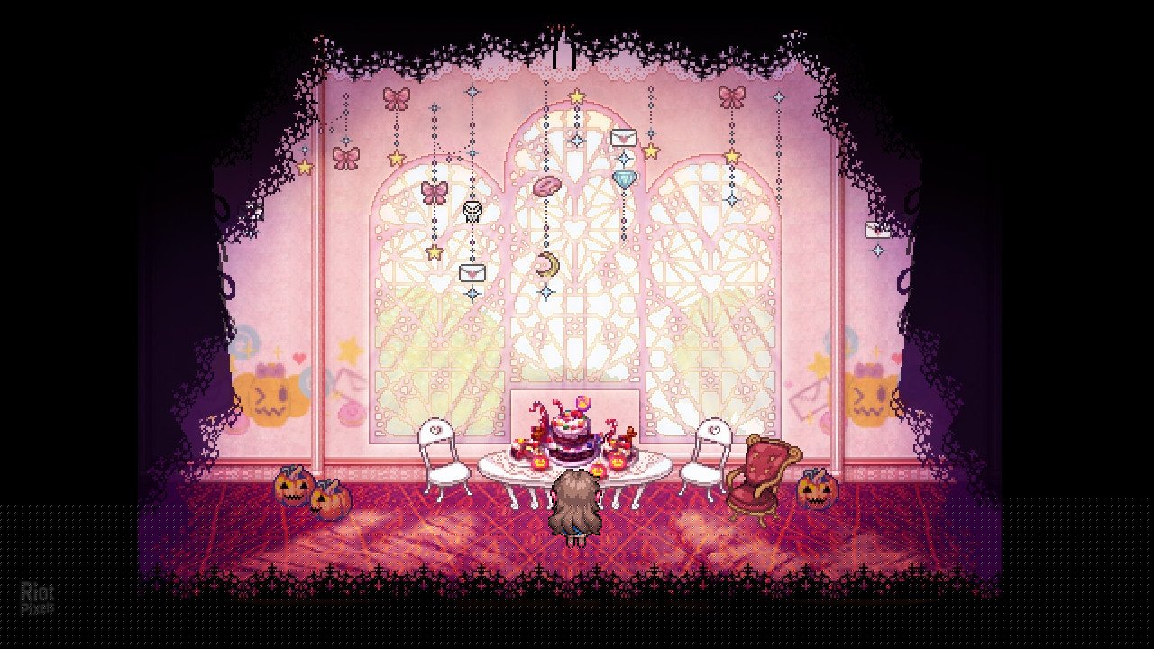 [2]-Pocket Mirror ~ GoldenerTraum – v1.1.3 + Bonus OST Download-HohohoGames