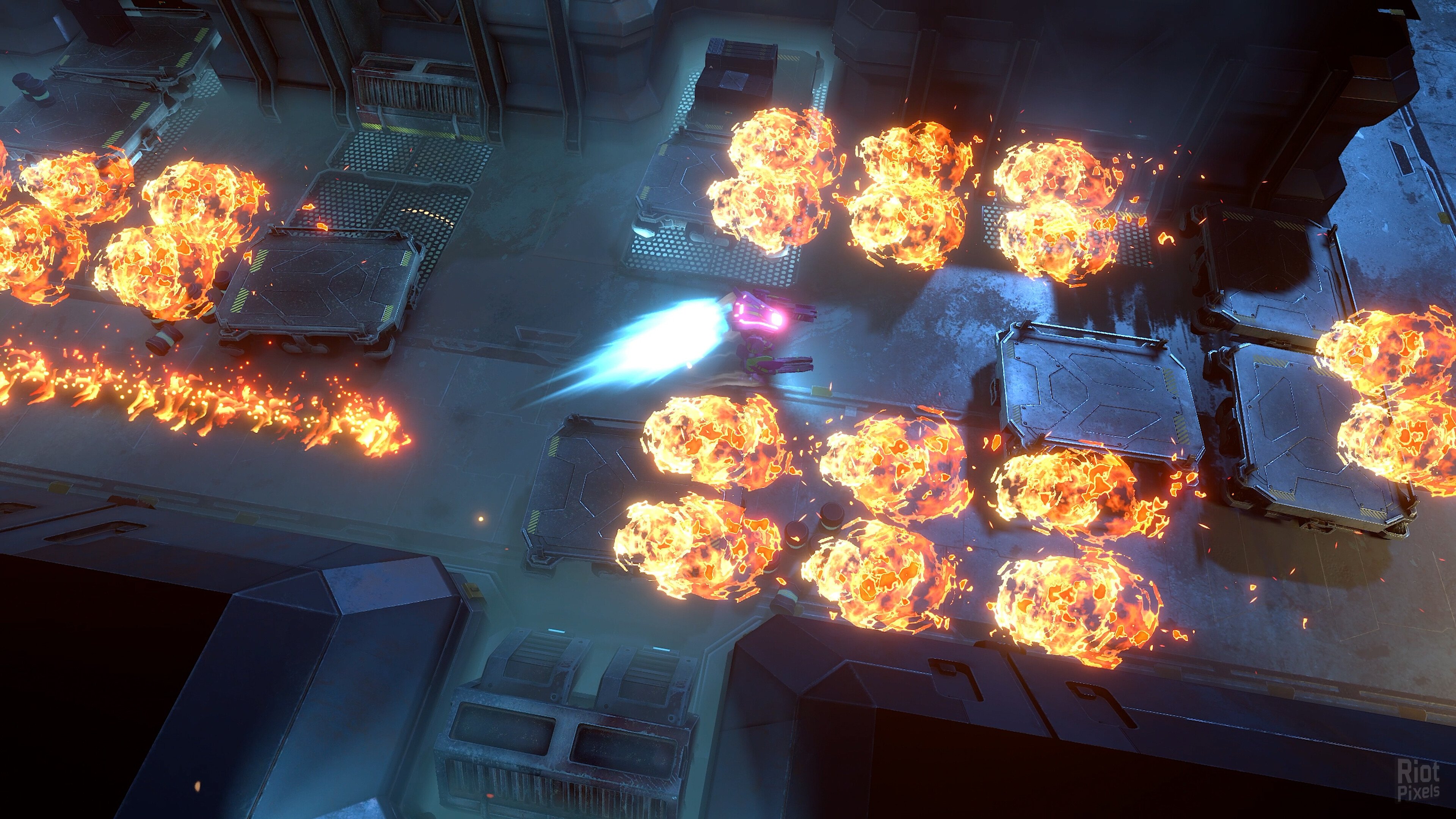 [4]-Uragun – v1.1.2 Download-HohohoGames