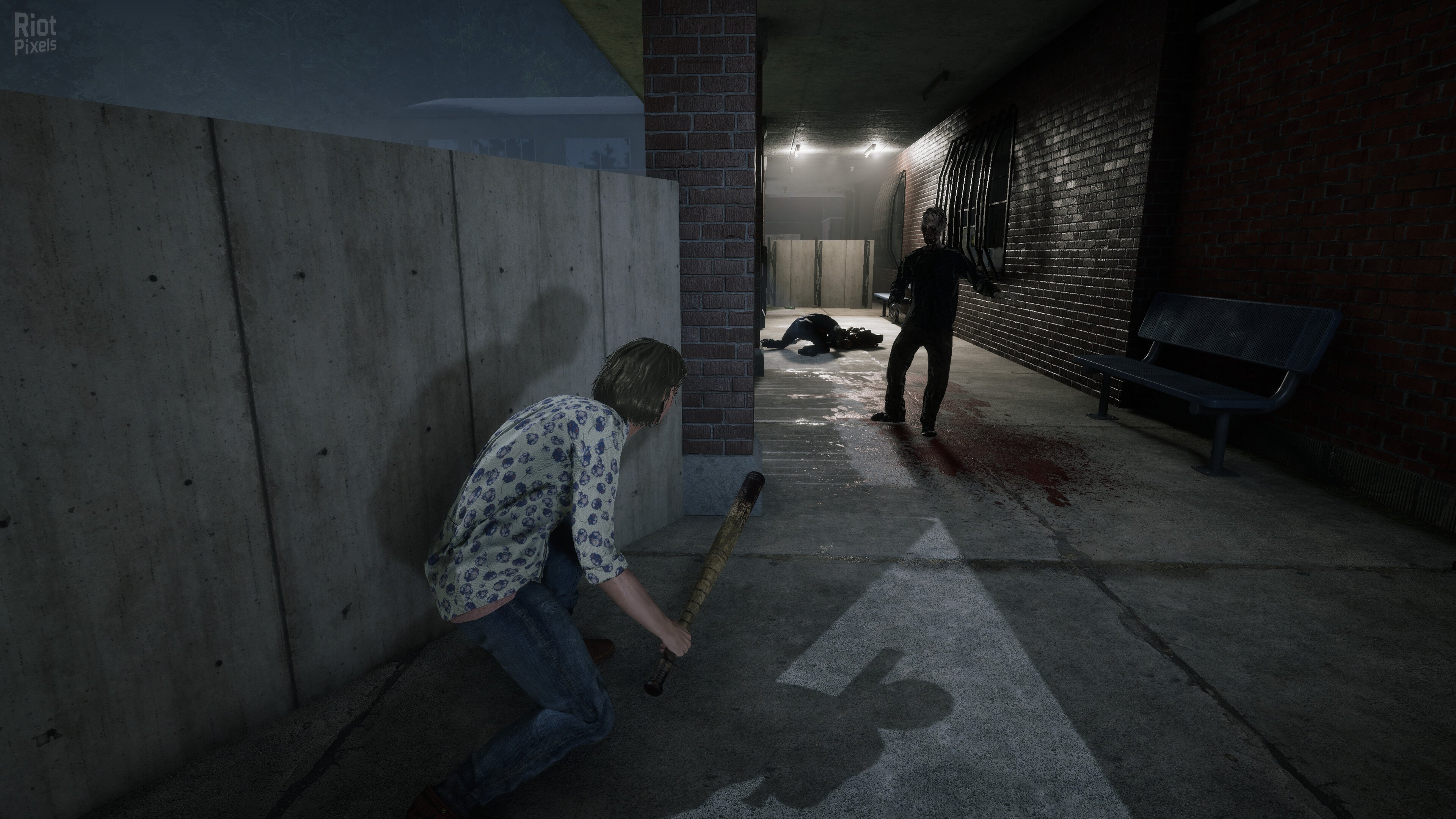 [3]-The Walking Dead: Destinies – v1.2.0.6 Download-HohohoGames