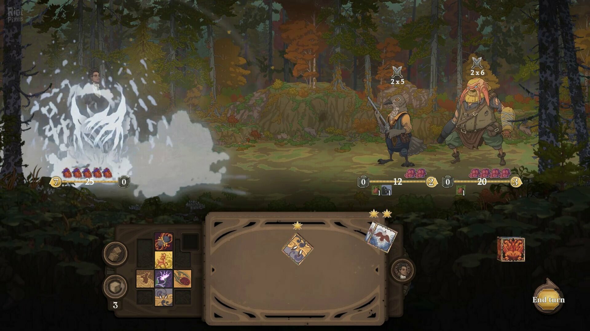 [3]-Tamarak Trail: Deluxe Edition – v1.0.2 + Bonus Soundtrack Download-HohohoGames