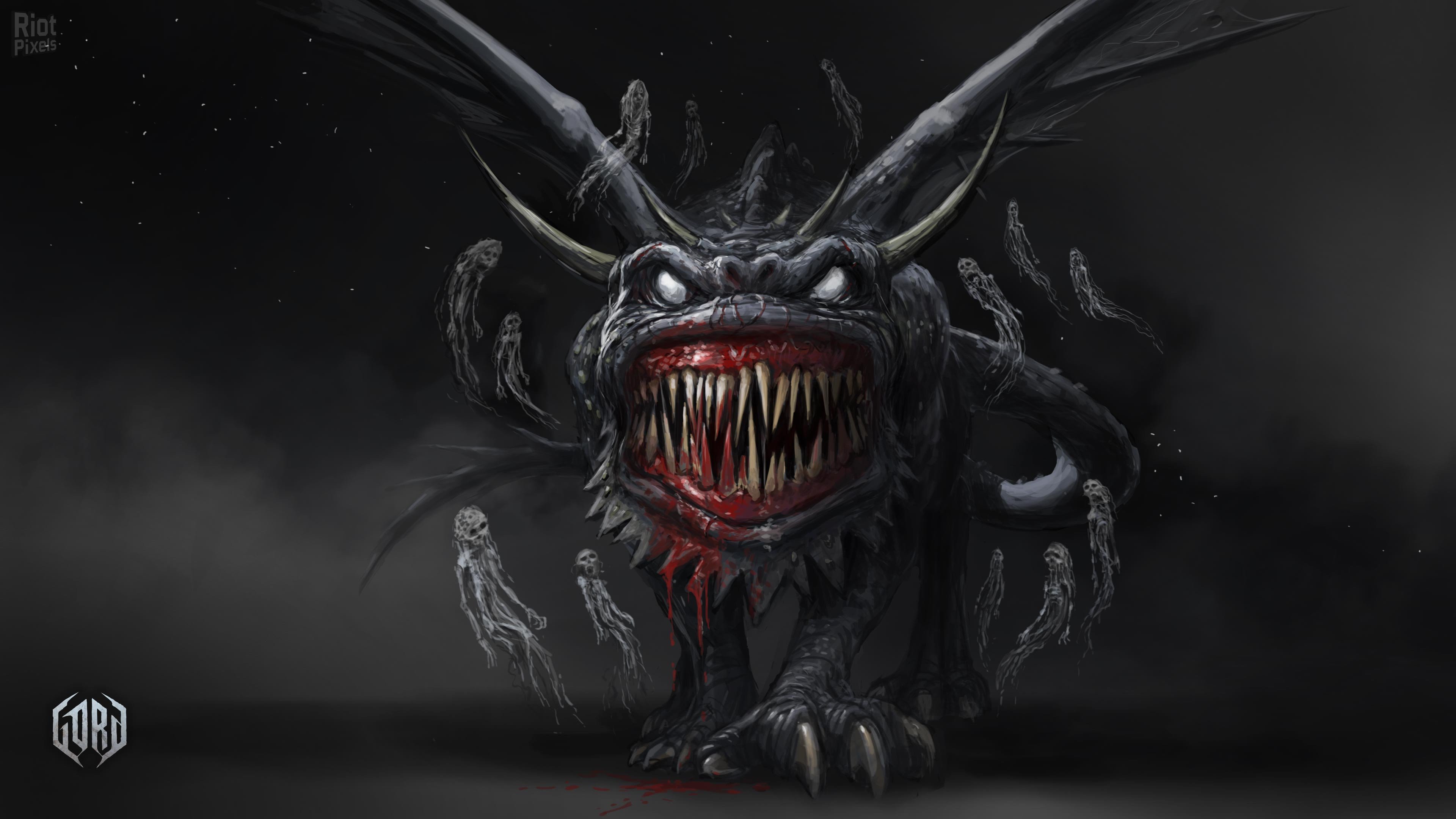 [19]-Gord: Ultimate Edition – v1.5.0.42146 + 2 DLCs + Bonus Content Download-HohohoGames