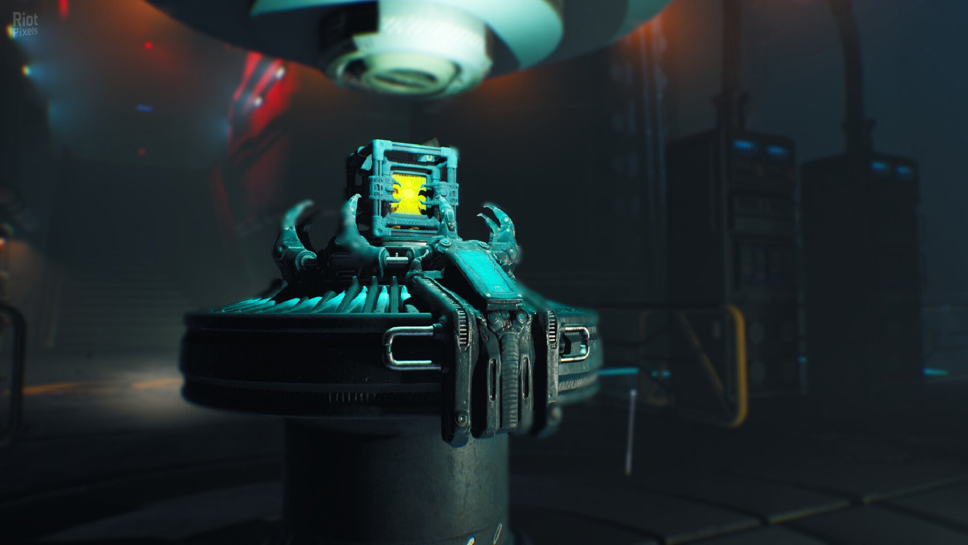 [11]-RIPOUT – v1.0:01 Download-HohohoGames