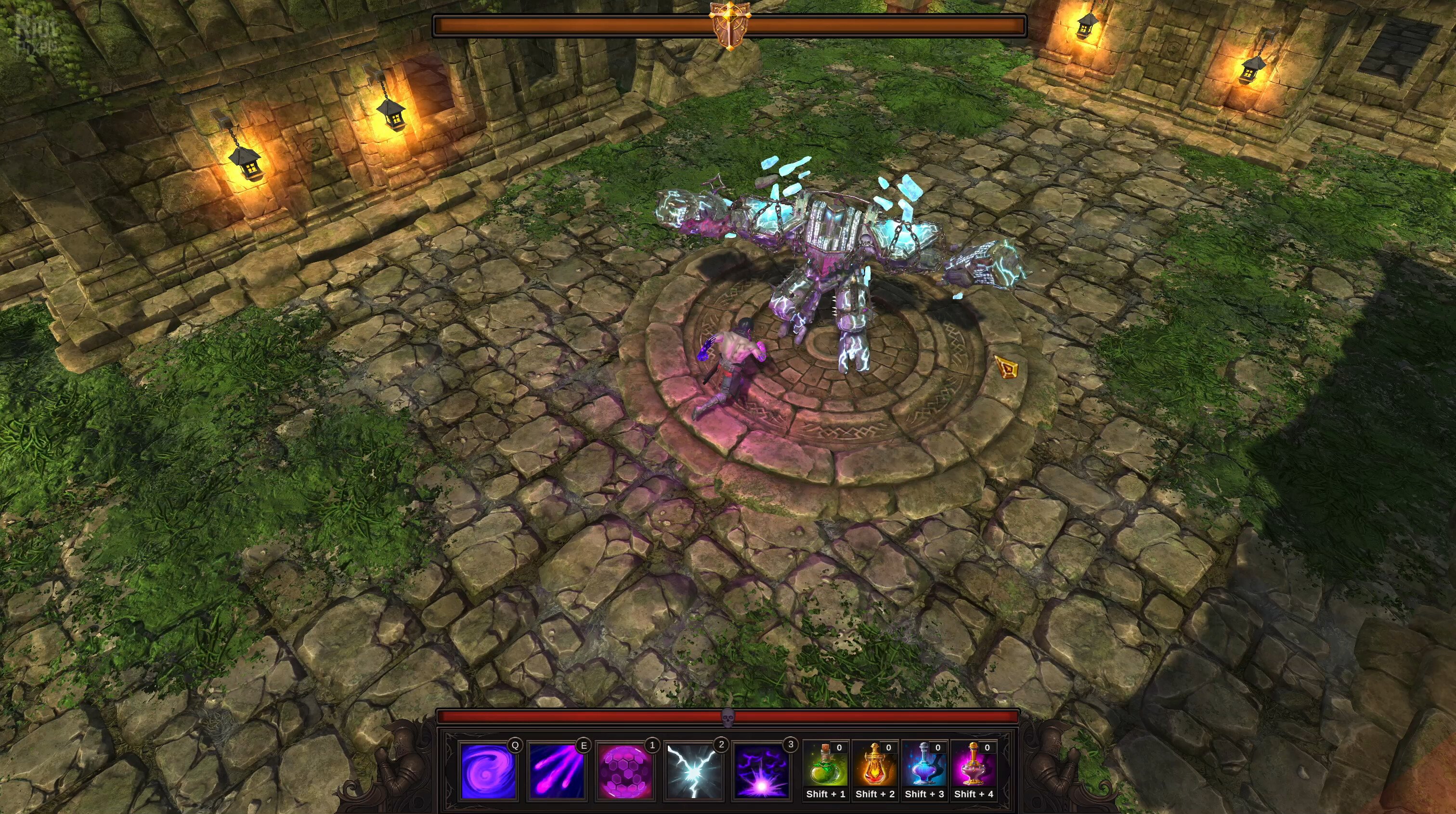 [6]-Kingdom of Arcana Download-HohohoGames
