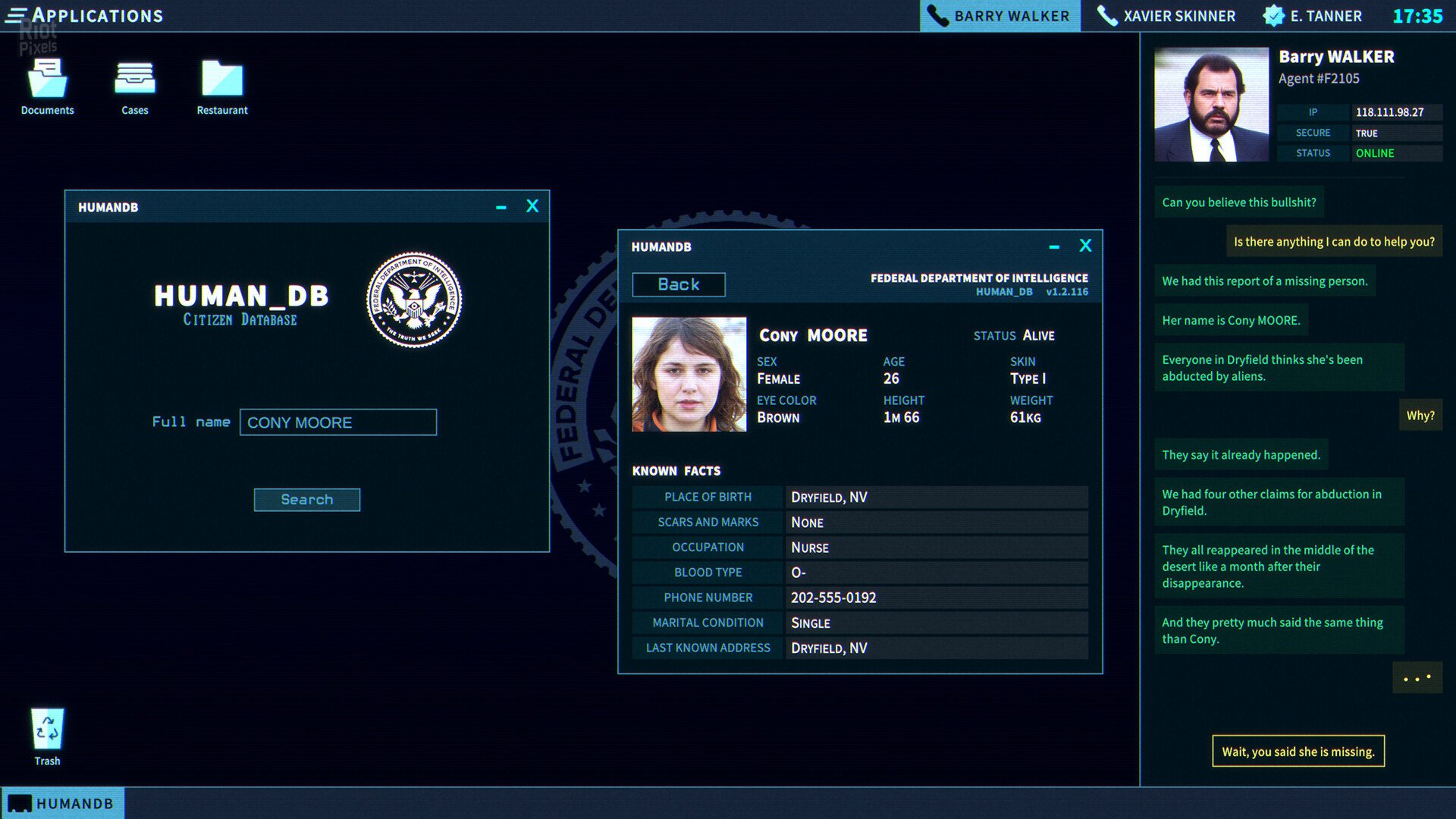 [13]-The Operator – v990_4413/4479_1038 + Bonus Soundtrack Download-HohohoGames