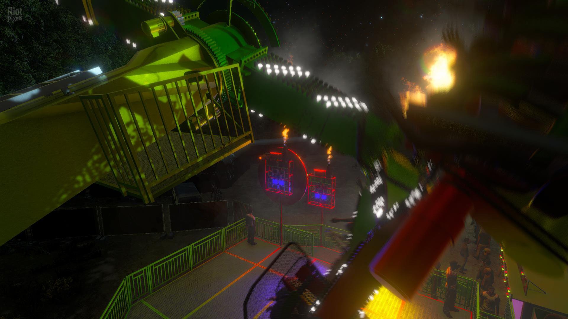[10]-Virtual Rides 3: Ultimate Edition – v2.6.0f2 + 10 DLCs Download-HohohoGames