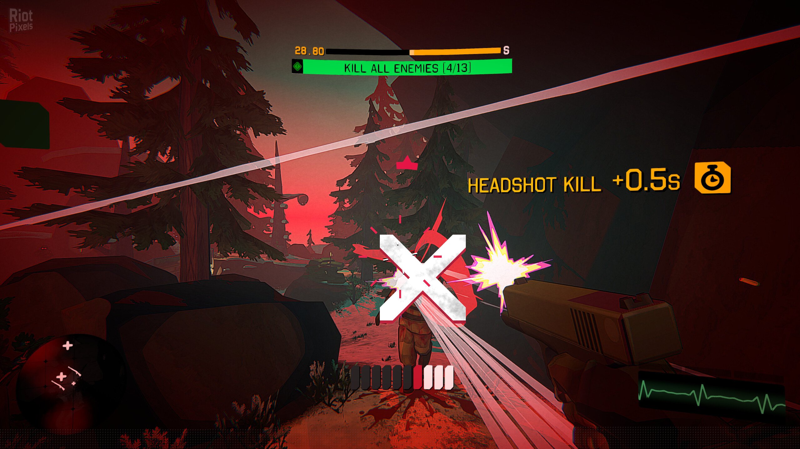 [8]-I Am Your Beast Download-HohohoGames