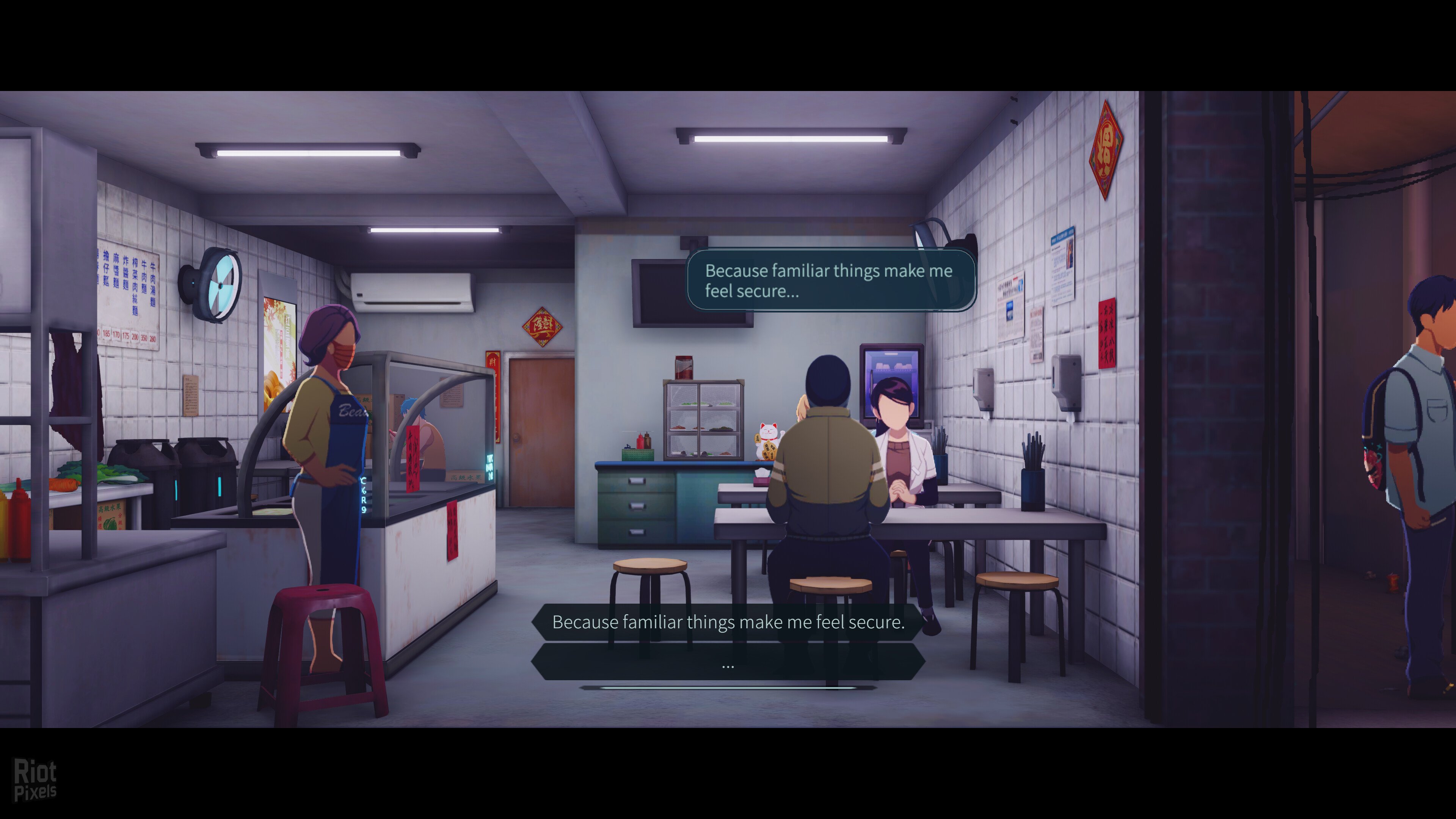 [12]-Minds Beneath Us – v1.0.1 Download-HohohoGames