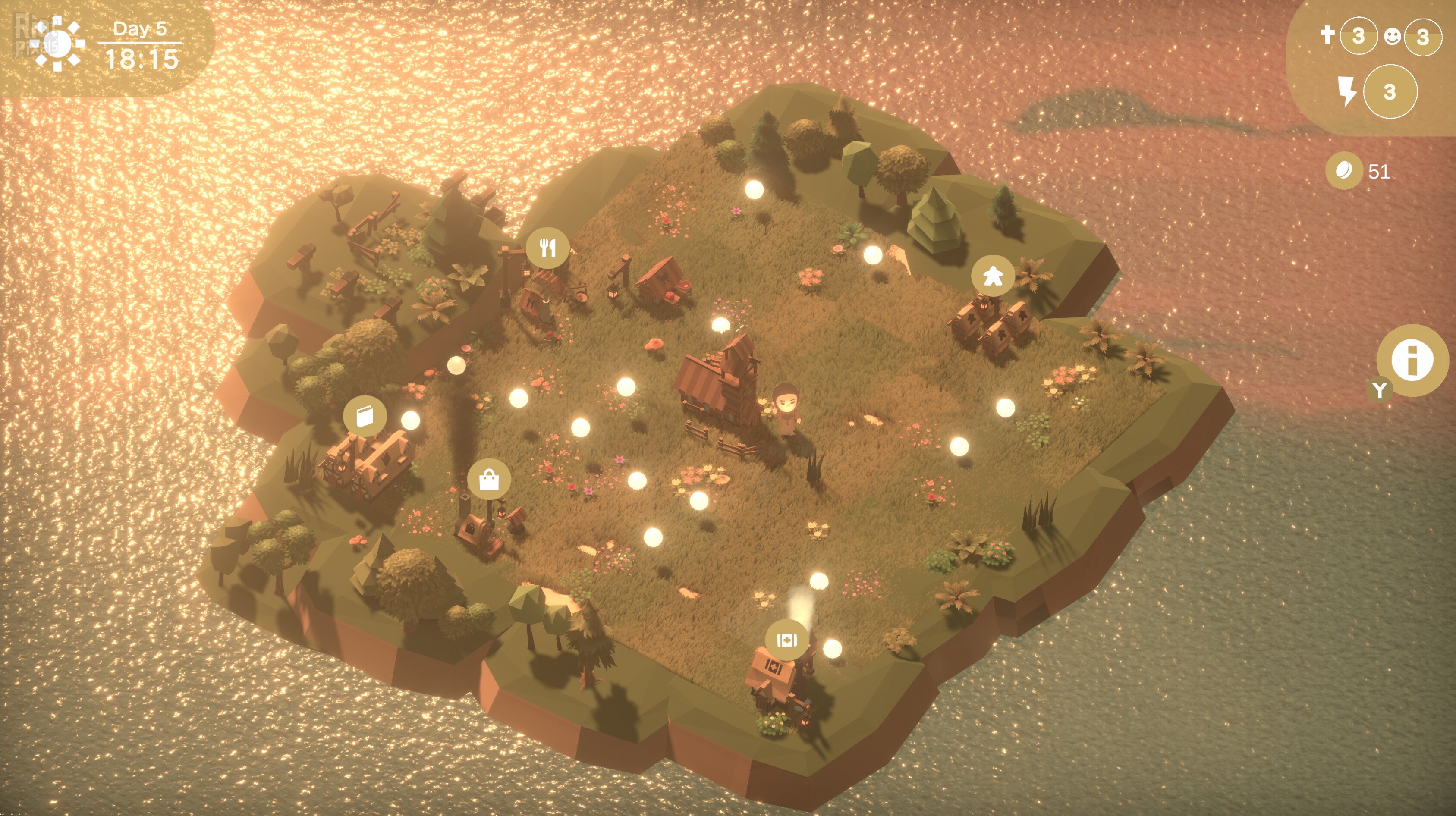 [4]-Sainthood Download-HohohoGames