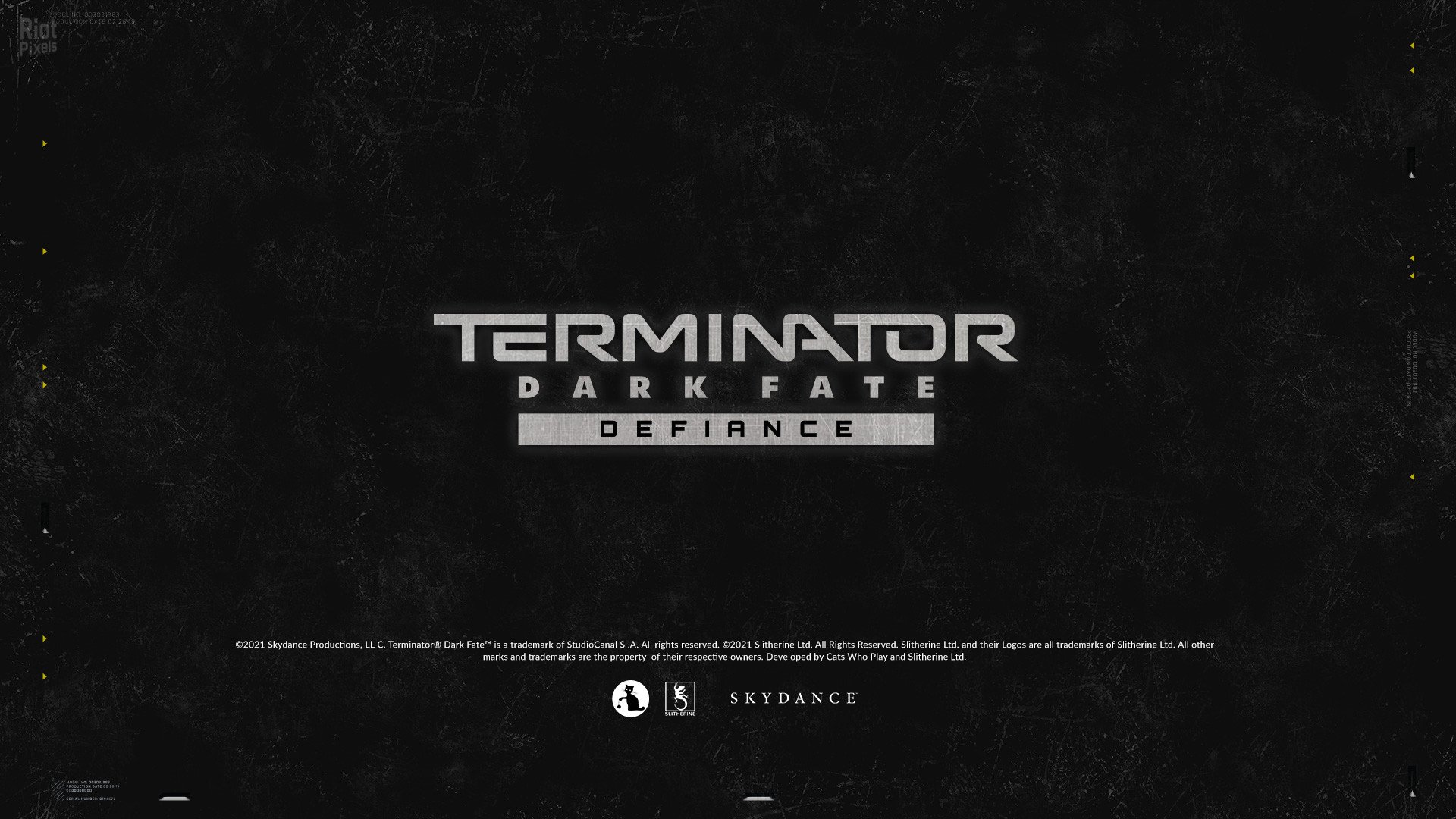 [17]-Terminator: Dark Fate – Defiance, v1.05.1083 + We Are Legion DLC + Windows 7 Fix Download-HohohoGames